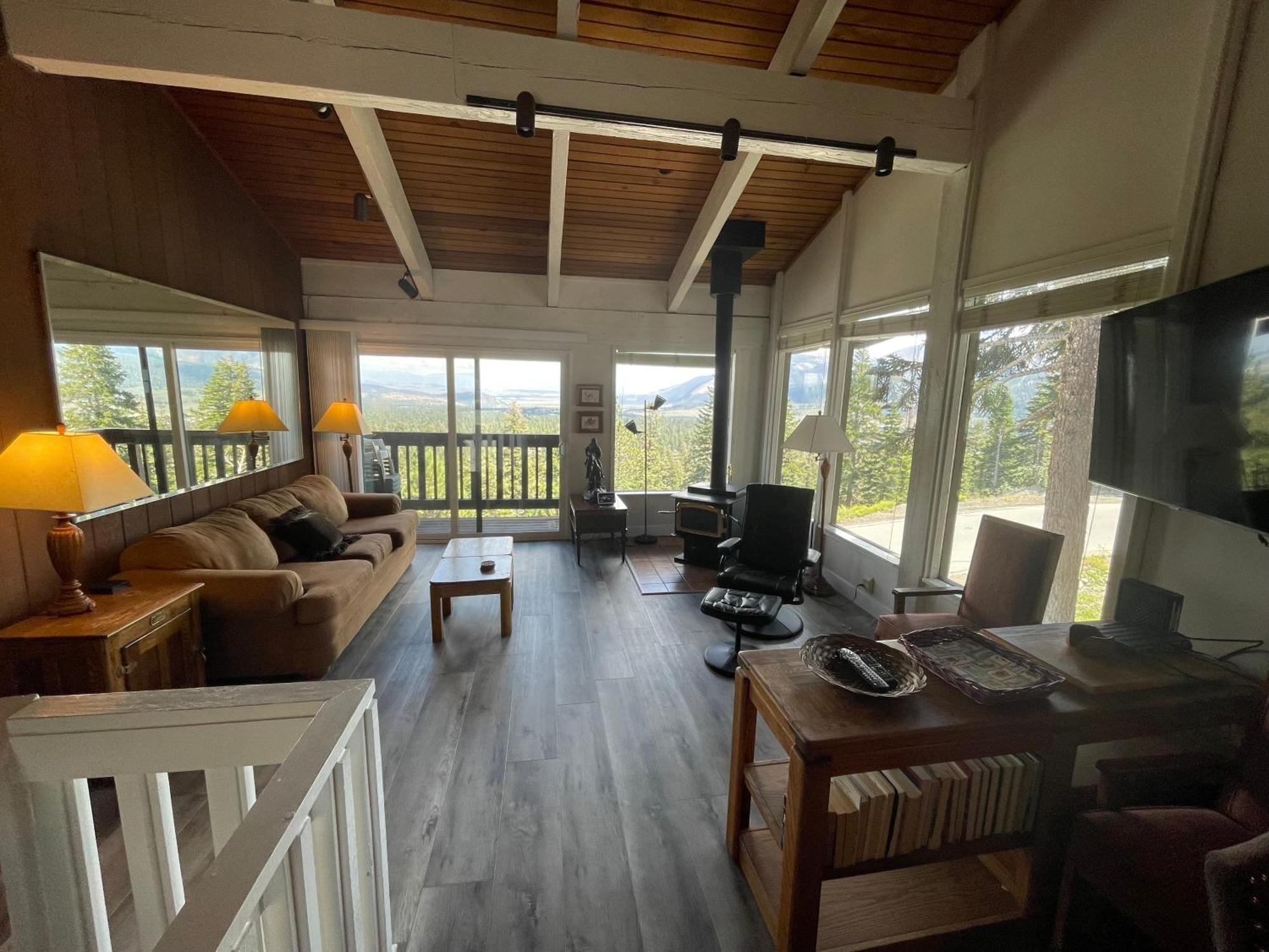 Mammoth Point By 101 Great Escapes Apartamento
