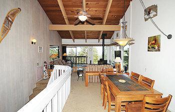 Apartamento Mammoth Point By 101 Great Escapes *