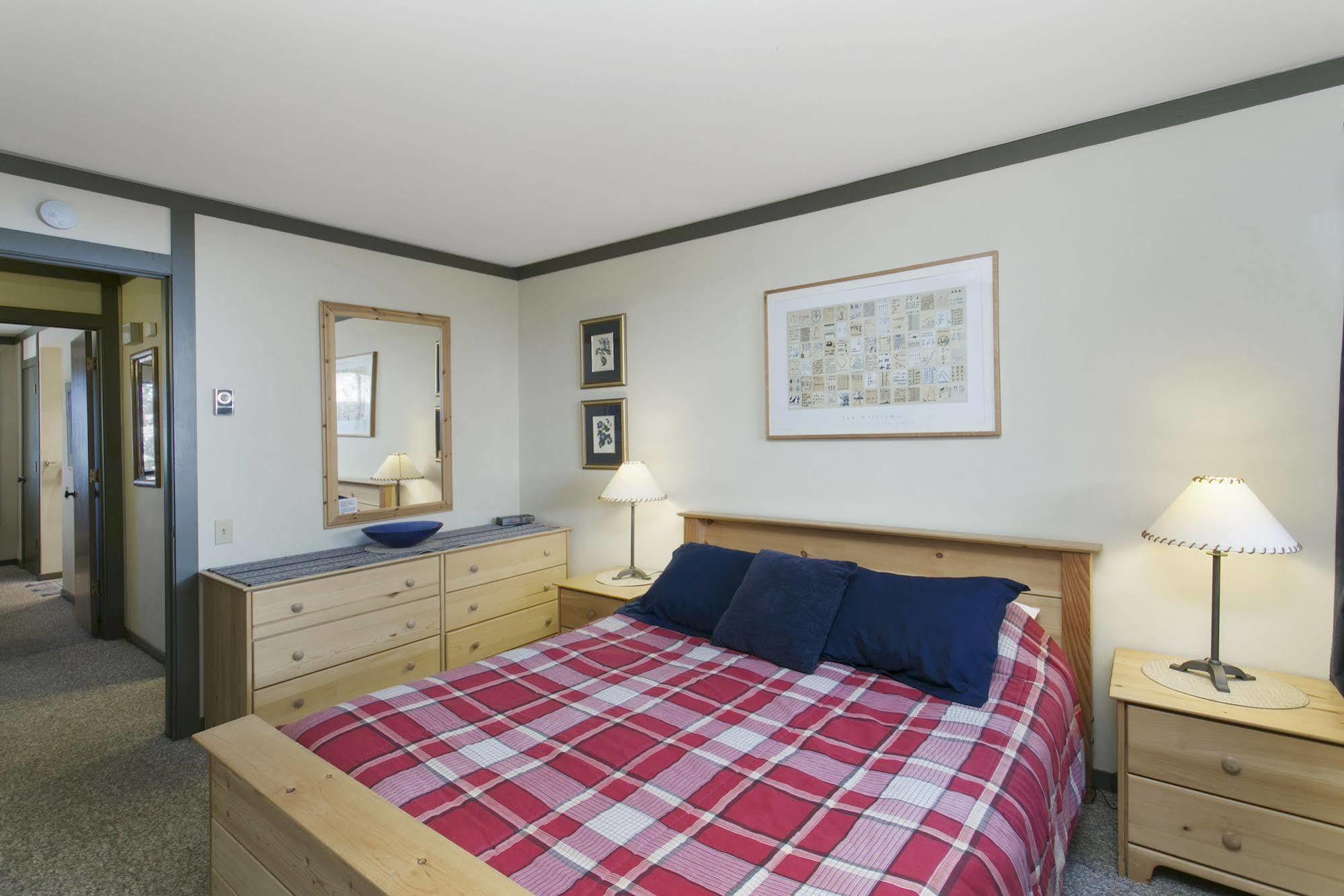 Mammoth Point By 101 Great Escapes Apartamento *