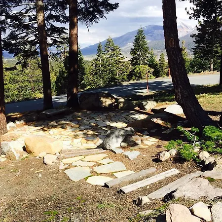 Appartement Mammoth Point By 101 Great Escapes à Mammoth Lakes Extérieur photo