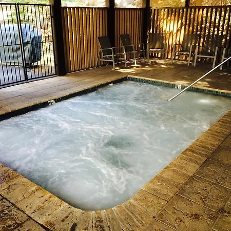 Appartement Mammoth Point By 101 Great Escapes à Mammoth Lakes Extérieur photo