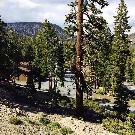 Appartement Mammoth Point By 101 Great Escapes à Mammoth Lakes Extérieur photo
