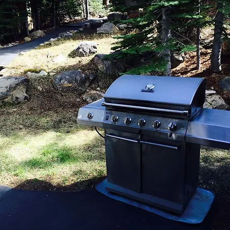 Appartement Mammoth Point By 101 Great Escapes à Mammoth Lakes Extérieur photo