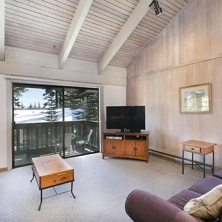 Appartement Mammoth Point By 101 Great Escapes à Mammoth Lakes Extérieur photo