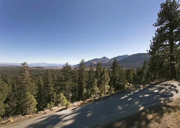 Mammoth Point By 101 Great Escapes