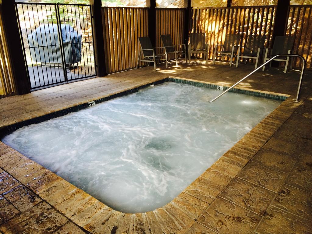 Appartement Mammoth Point By 101 Great Escapes Mammoth Lakes