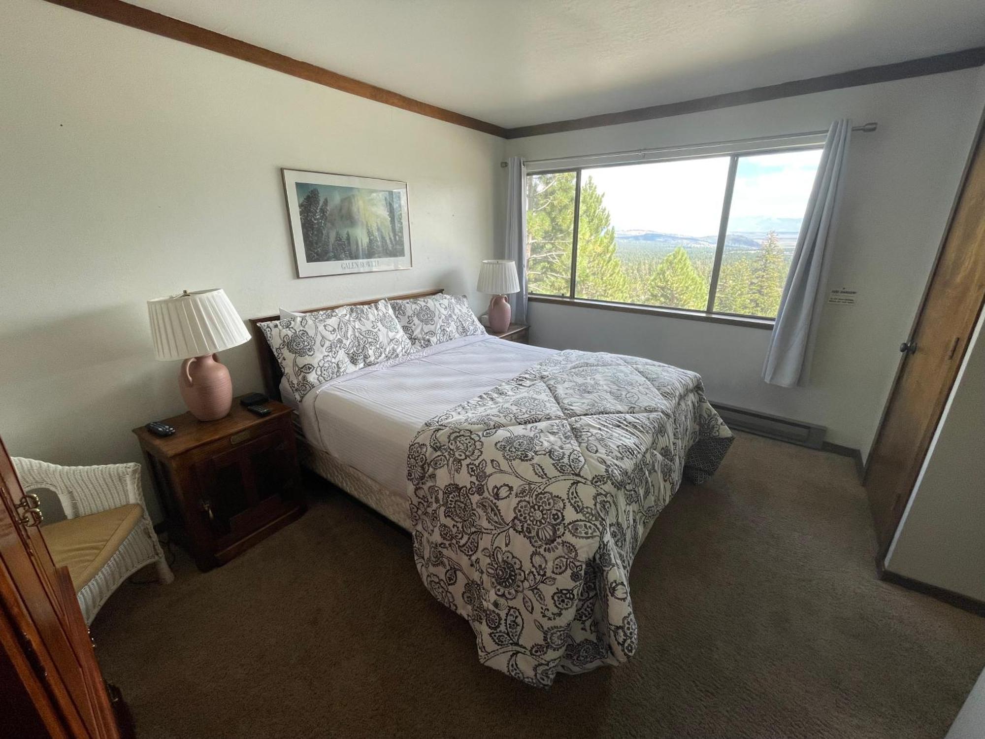 Appartement Mammoth Point By 101 Great Escapes *