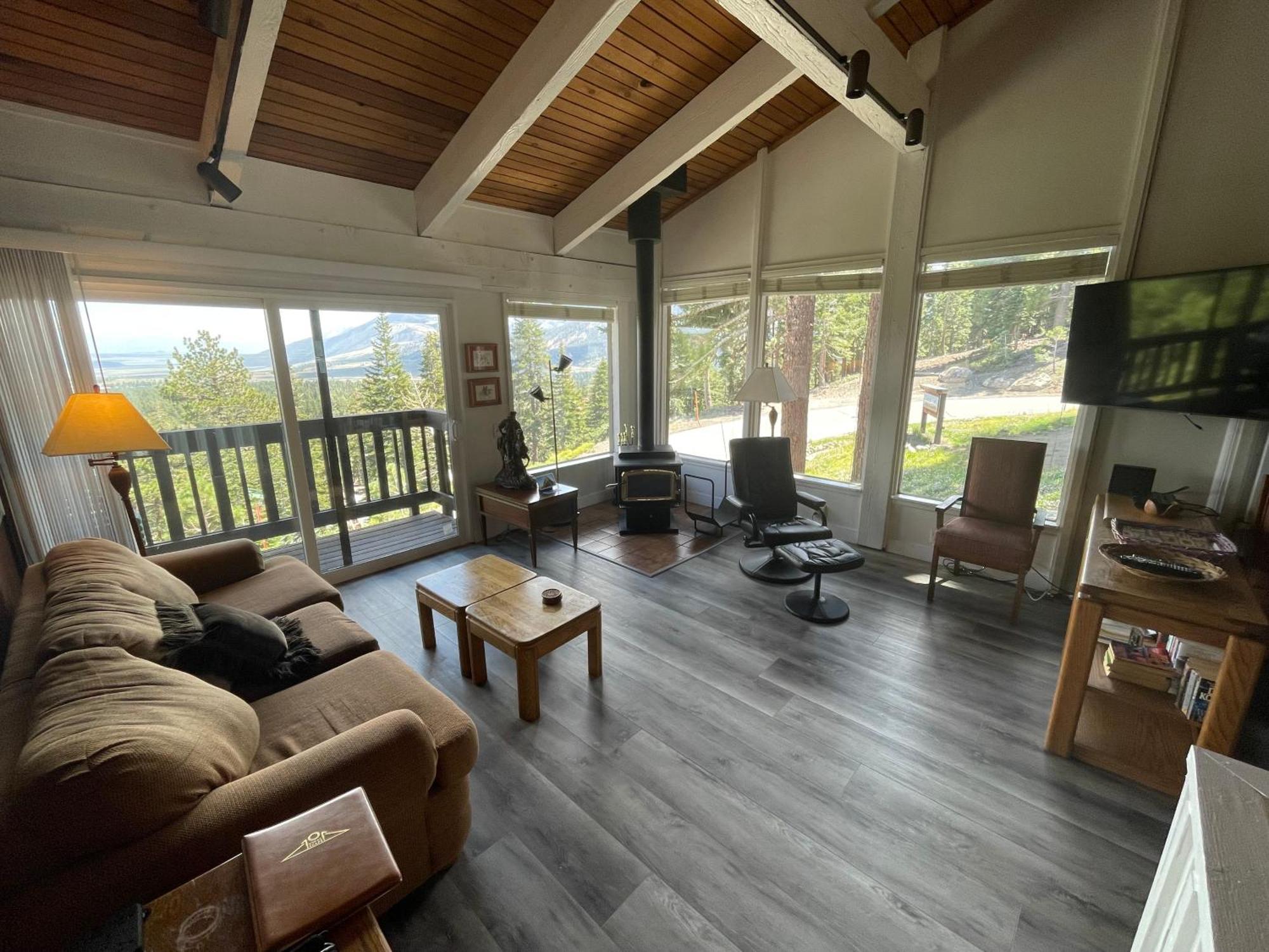 Mammoth Point By 101 Great Escapes Mammoth Lakes