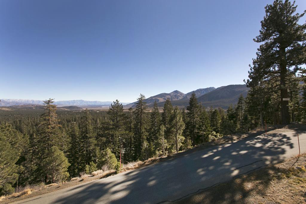 Mammoth Point By 101 Great Escapes Appartement Mammoth Lakes