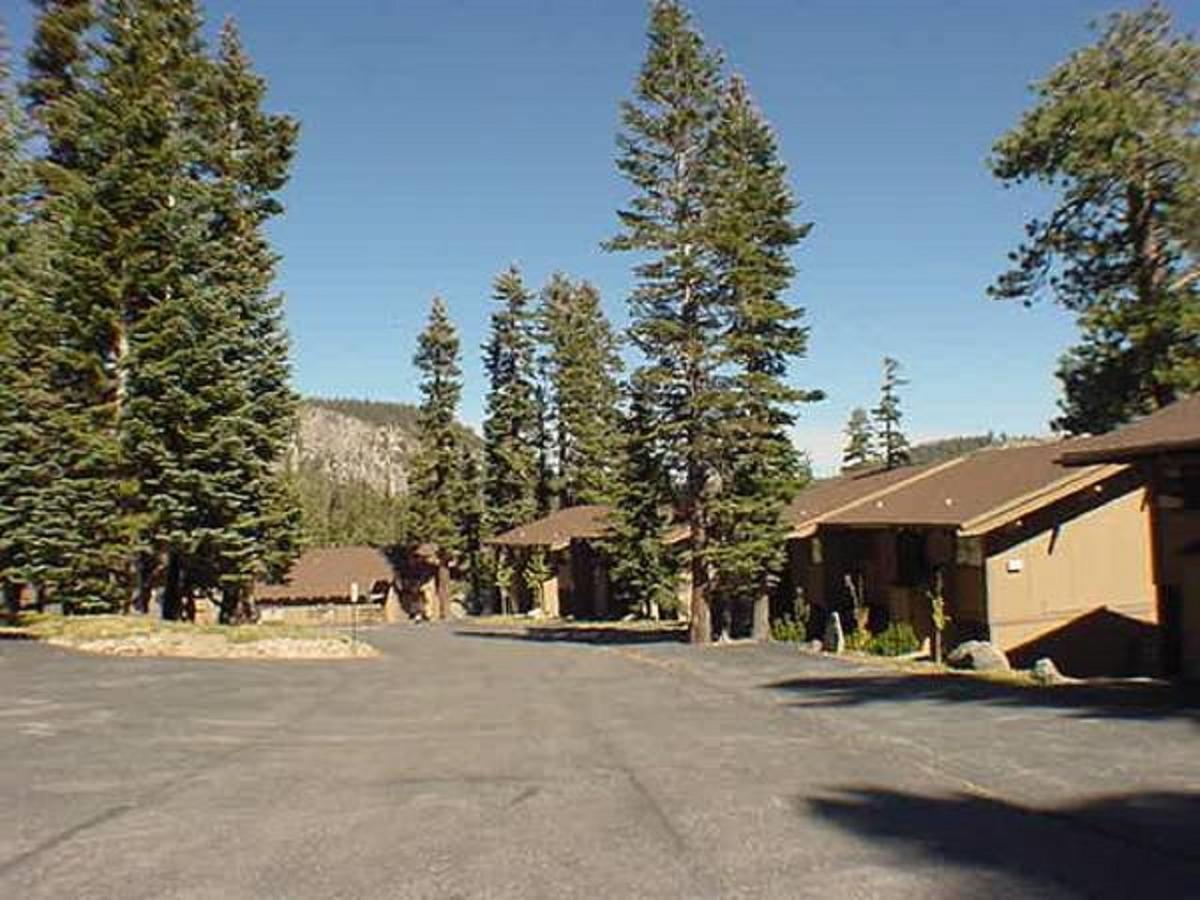 Mammoth Point By 101 Great Escapes Appartement *