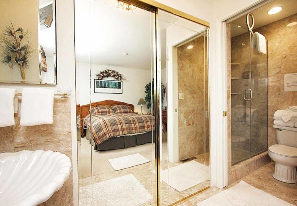 Appartement Mammoth Point By 101 Great Escapes *