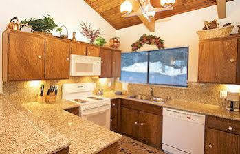 Mammoth Point By 101 Great Escapes Appartement Mammoth Lakes