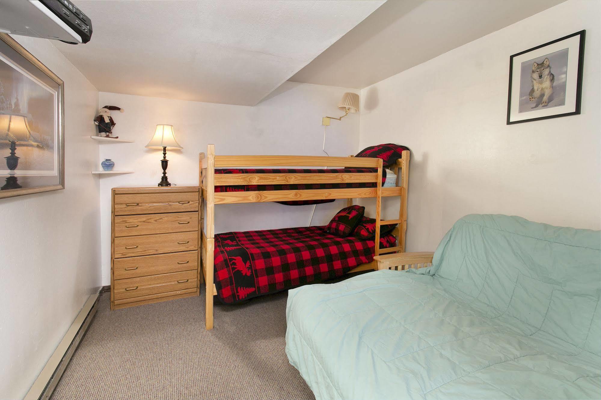 Appartement Mammoth Point By 101 Great Escapes *