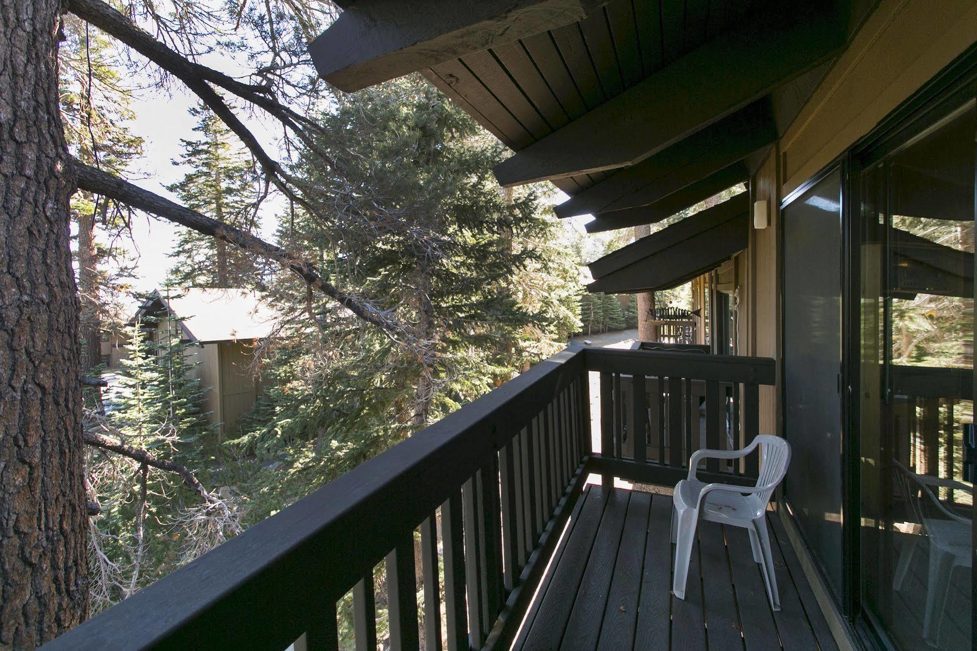 Mammoth Point By 101 Great Escapes Appartement Mammoth Lakes