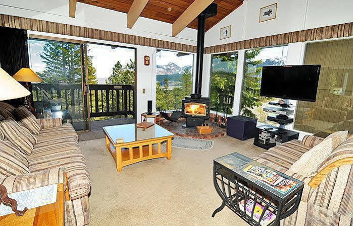 Mammoth Point By 101 Great Escapes Appartement Mammoth Lakes